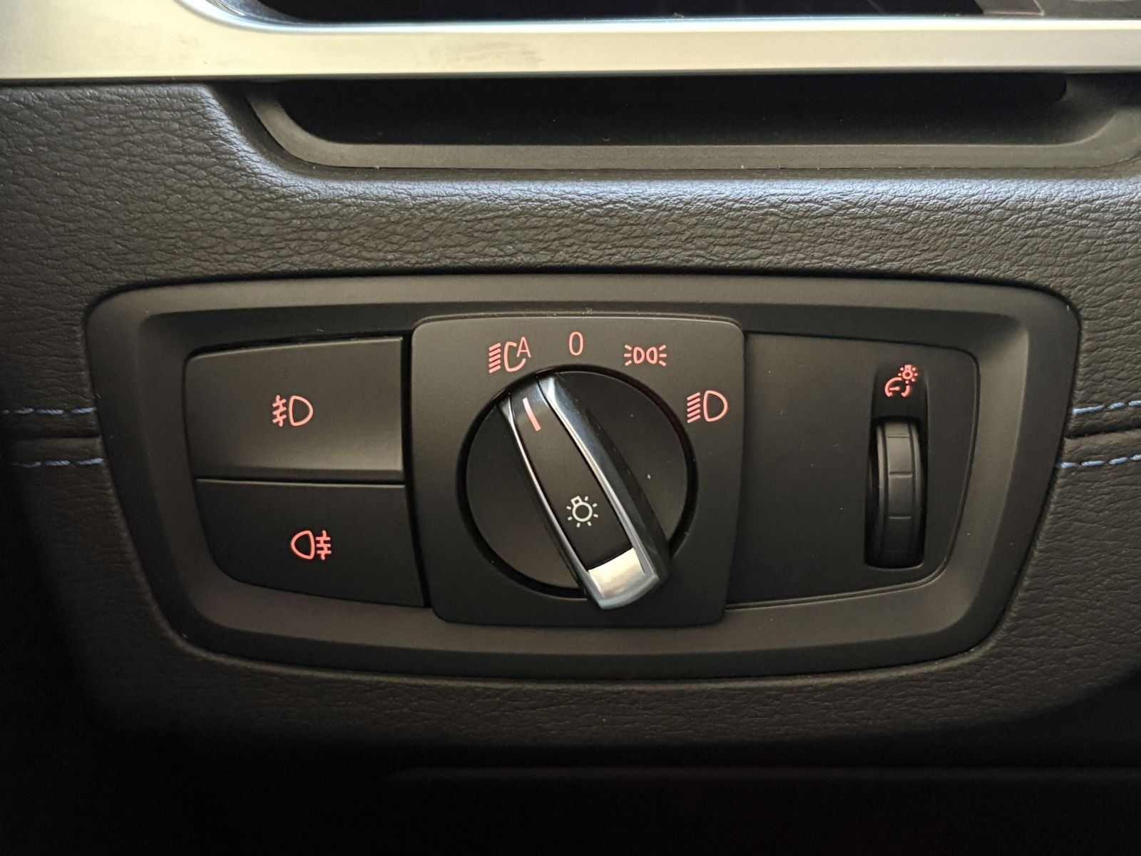 BMW X1 xDrive25i MSport - Samsaru's Car Outlet