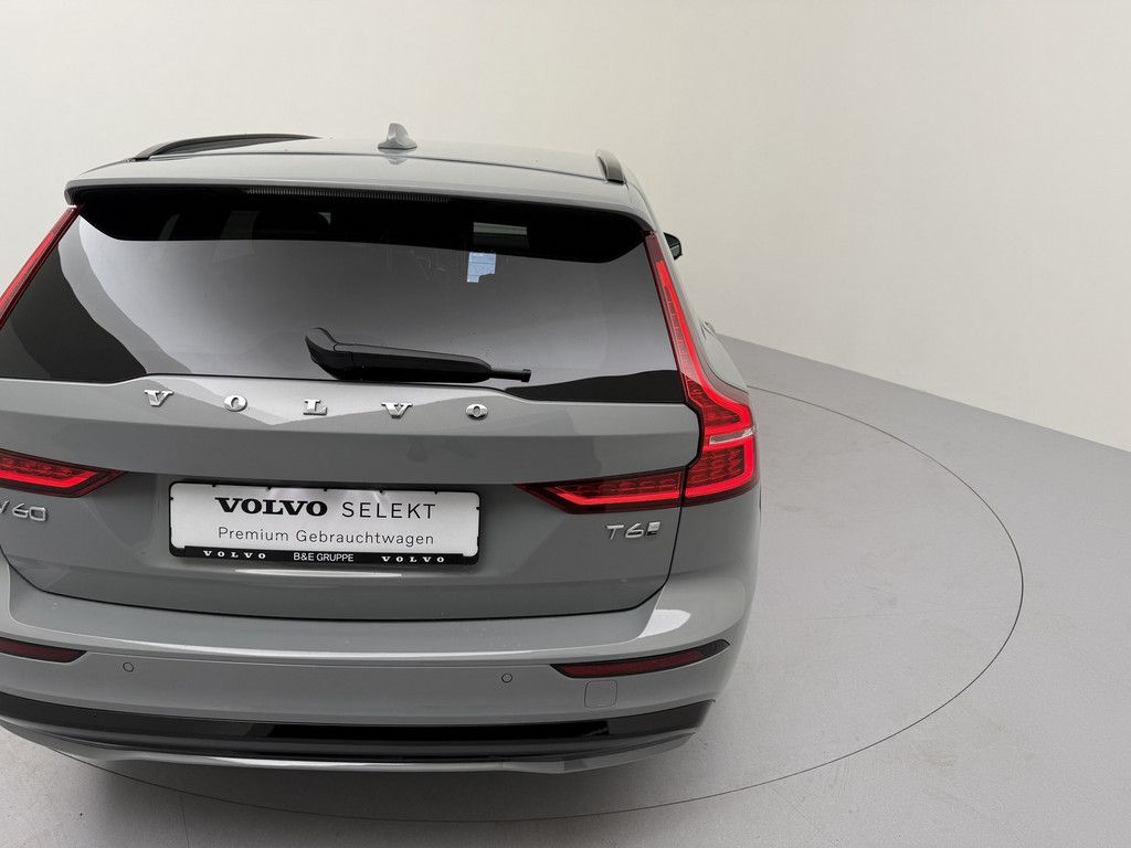 Volvo V60 Plus Dark Plug-In Hybrid ACC STANDHZ 360°