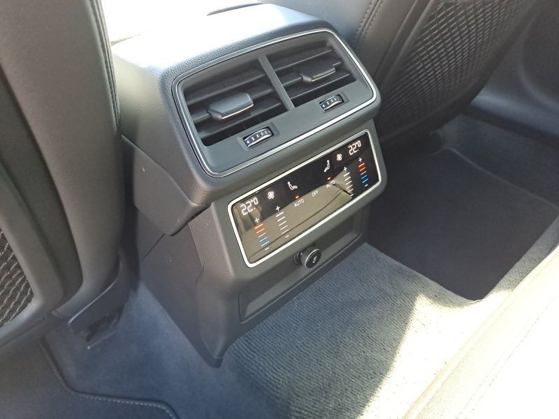 Audi A6 Avant 40 TDI quattro S tronic - Samsaru's Car Outlet