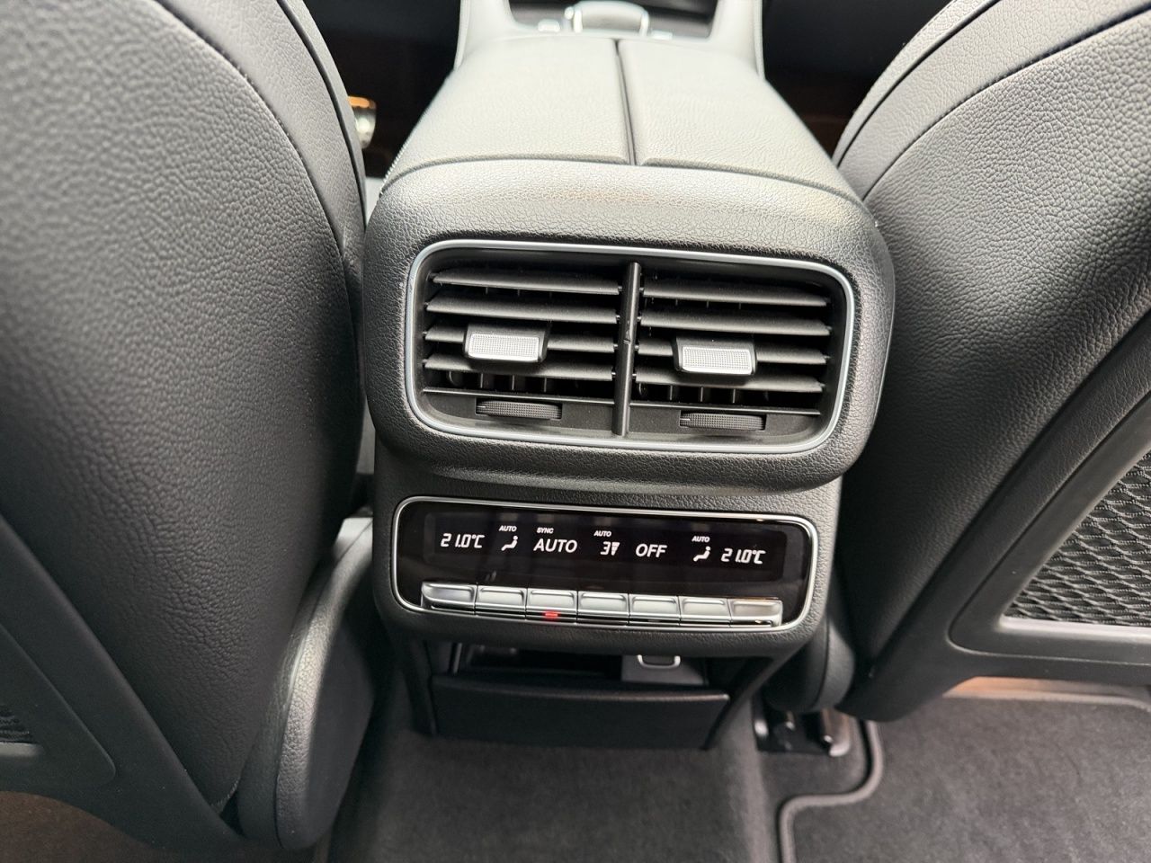 Mercedes-Benz GLE 400 d 4M Coupé AMG+BURM+NIGHT+AIRMATIC+360