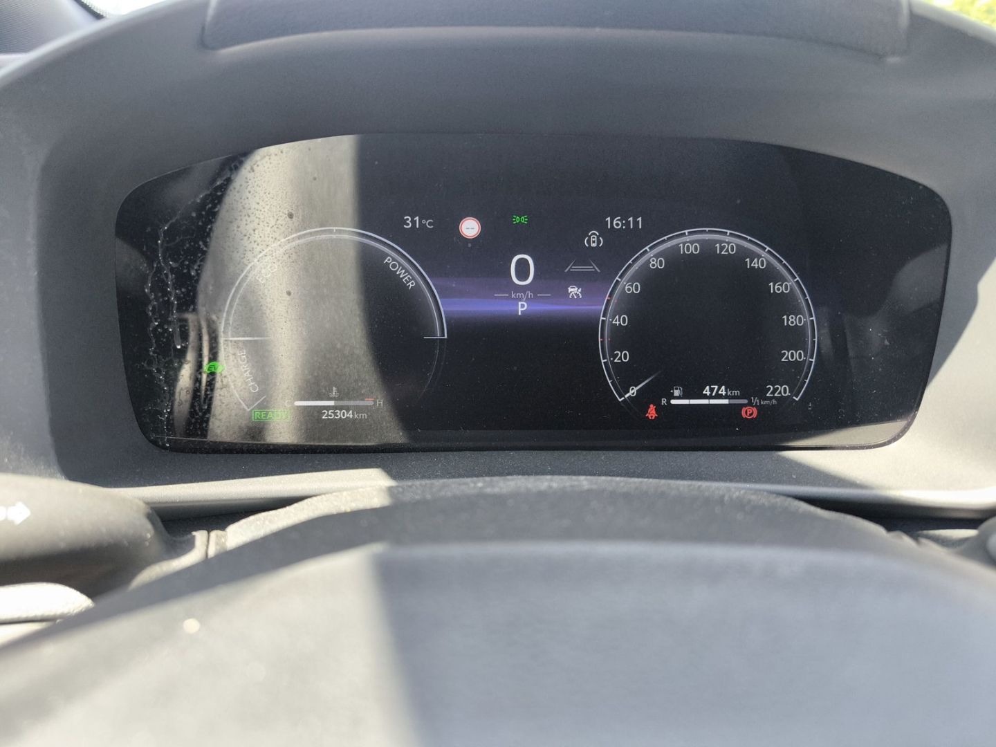 Toyota C-HR Hybrid FWD Team Deutschland Navi Leder Digi