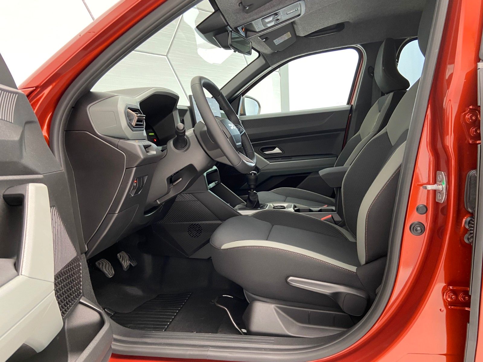 Dacia Duster Extreme TCe 130 4WD - Samsaru's Car Outlet