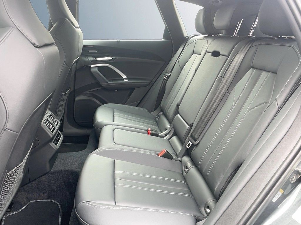 Audi Q5 2.0 TDI quattro - Samsaru's Car Outlet