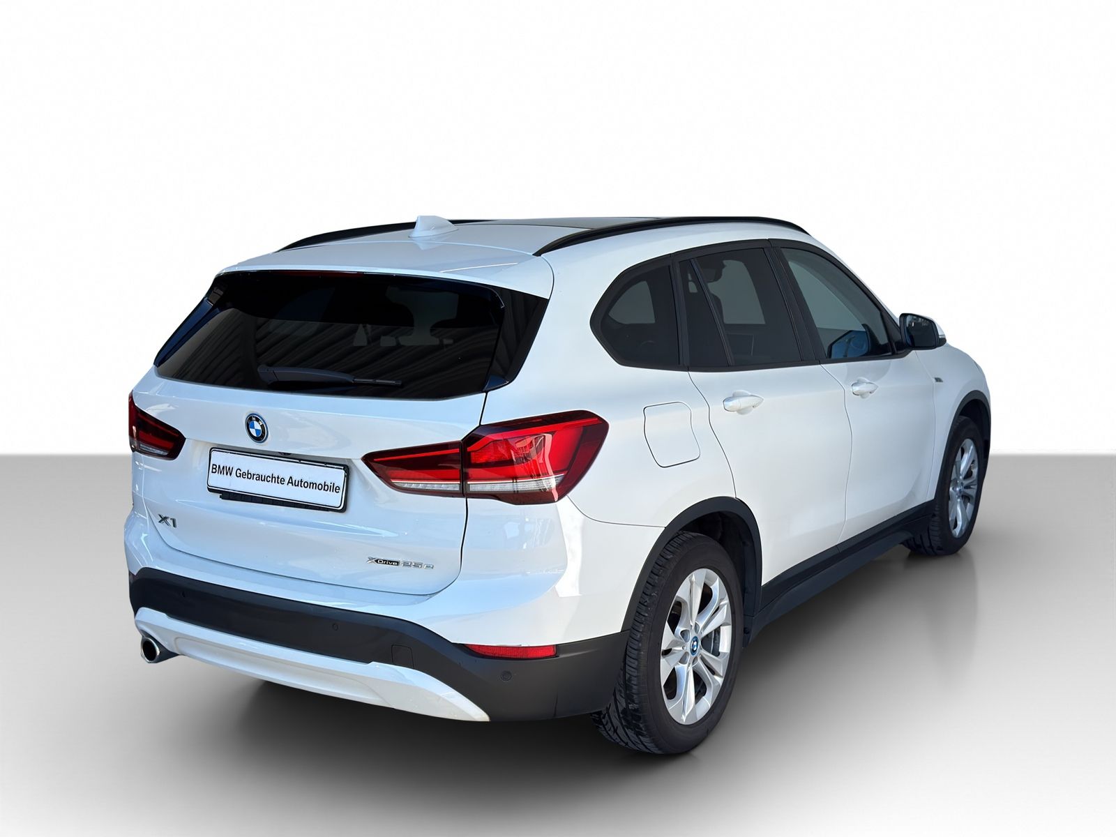 BMW X1 xDrive25e - Samsaru's Car Outlet