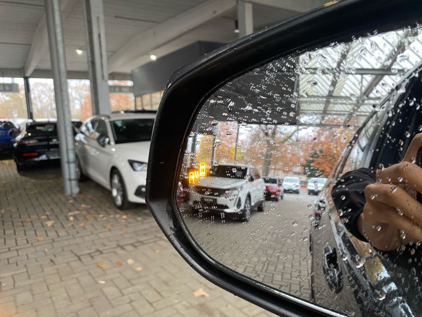 Toyota RAV 4 Plug-in-Hybrid Technik-Paket *HUD*CAM*4xSH