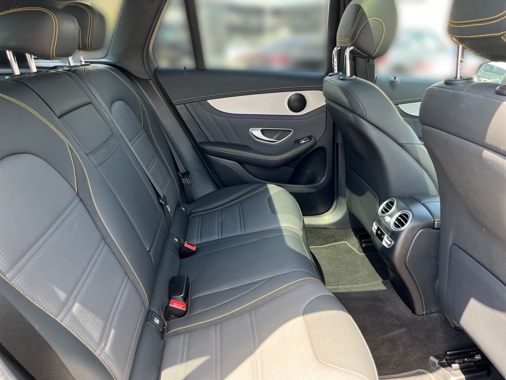 Mercedes-Benz GLC 63 AMG 4M+ S PerfAGA*Pano*FAP*Drivers*KeyGo