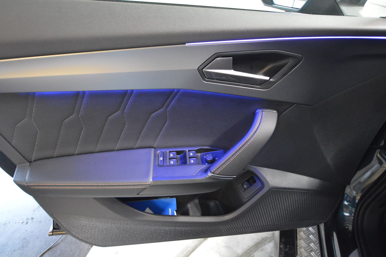 Cupra Formentor 1.4 e-HYBRID - Samsaru's Car Outlet