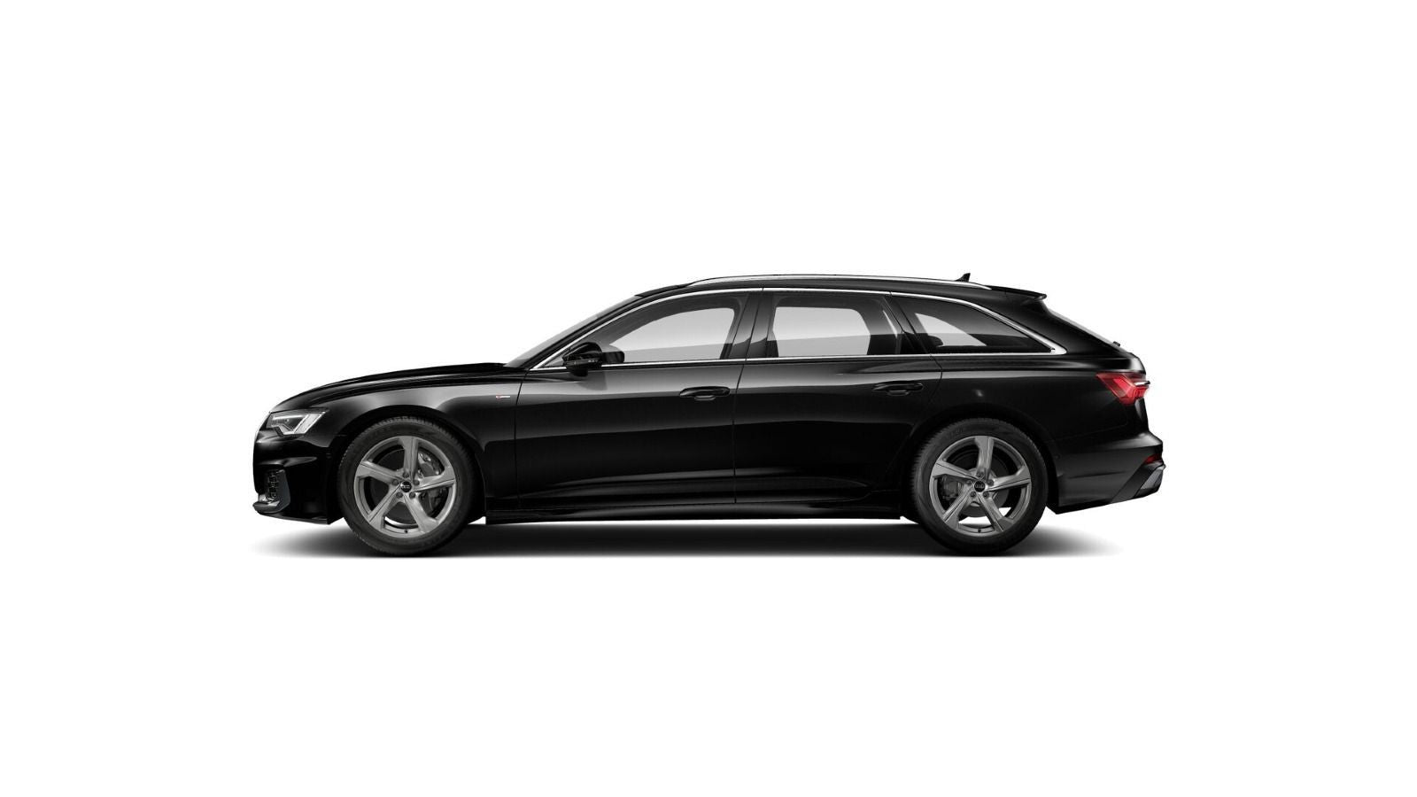 Audi A6 Avant S line 50 TDI quattro - Samsaru's Car Outlet