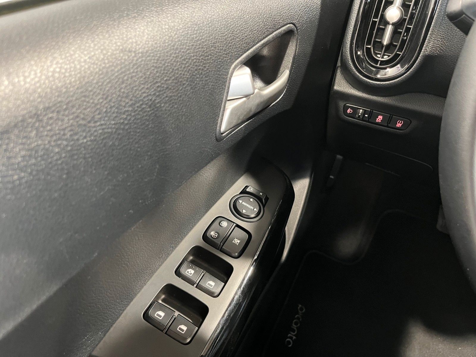Kia Picanto 1,2 Spirit AT - Samsaru's Car Outlet
