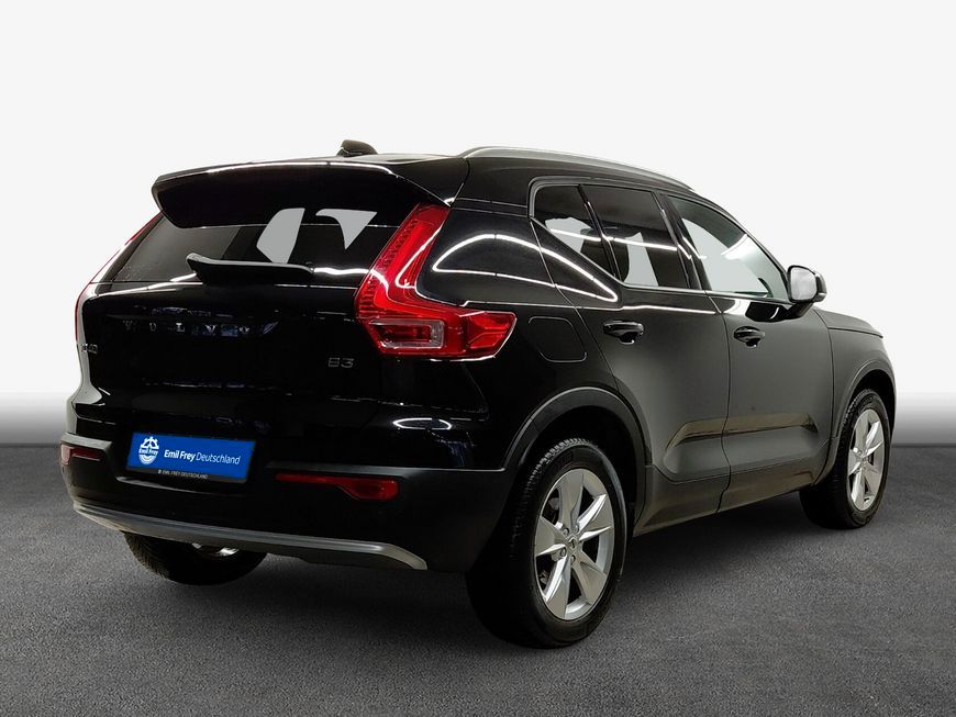 Volvo XC40 B3 B DKG Core