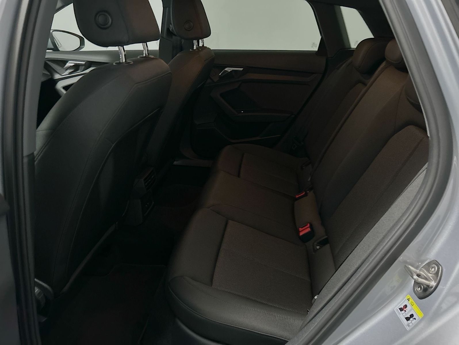 Audi A3 Sportback 2.0 TDI s tronic Advanced ACC LED