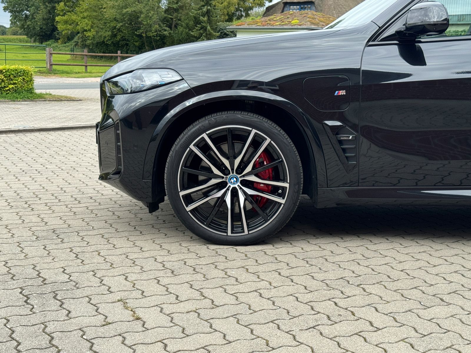 BMW X5 xDrive50e M-SPORTPAKET,22",AHK,Pano,118tsd.UP
