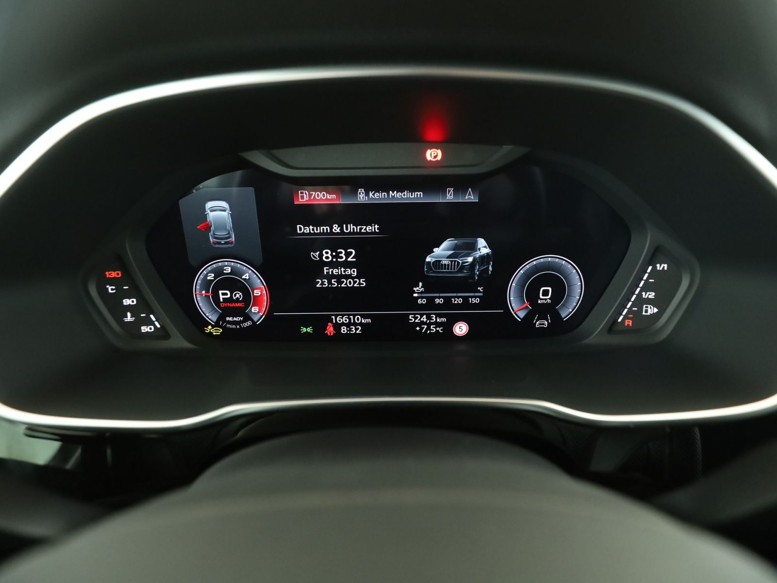 Audi Q3 40 TDI quattro S line M - Samsaru's Car Outlet