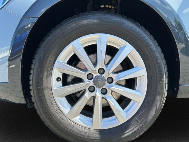 Audi A1 citycarver 30 TFSI S tronic