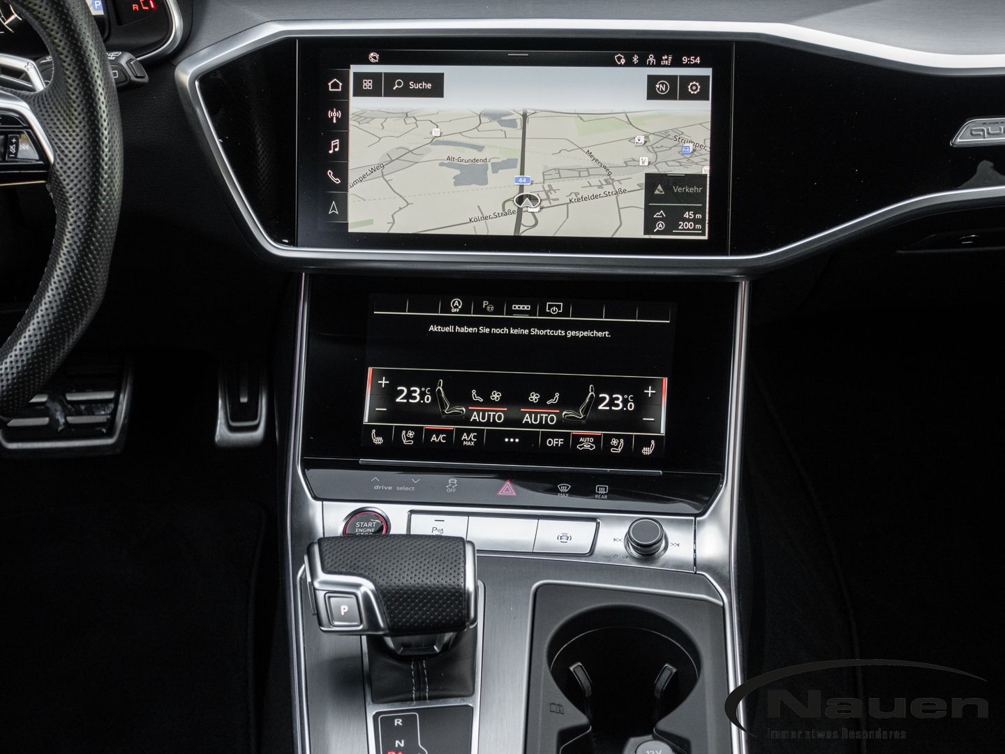 Audi RS6 Avant *AHK*RAUTE*B&O*MATRIX*DYNAMIK*LEDER*