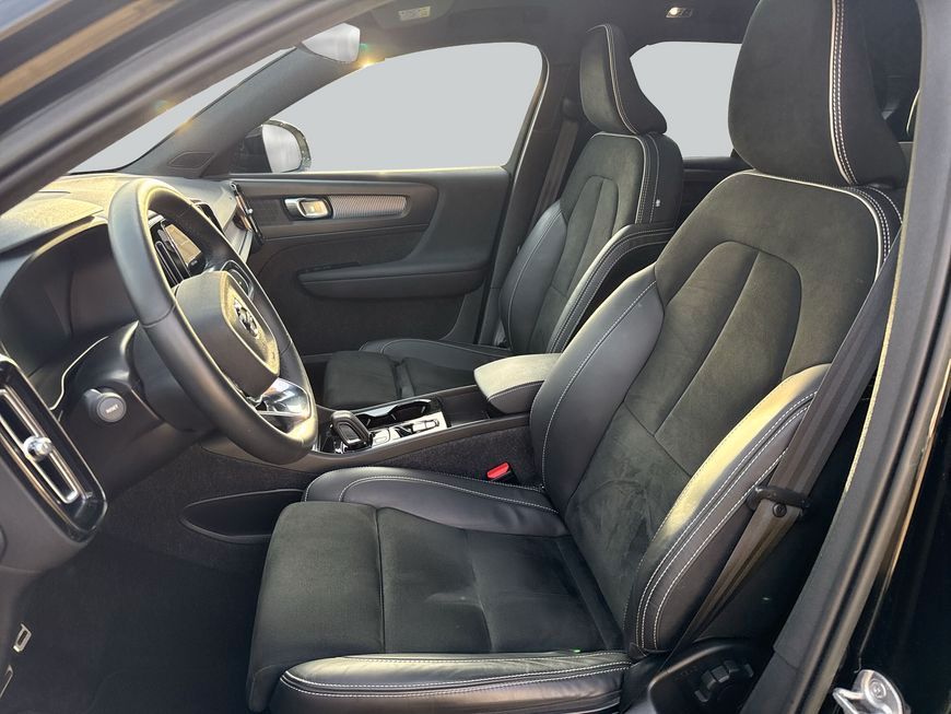 Volvo XC40 T5 Recharge DKG RDesign