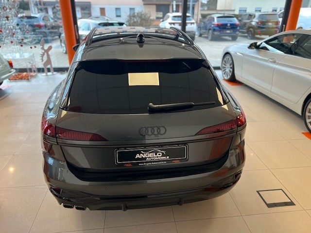 Audi A6 Avant 2.0 TDI 40 *S-Line-Neues Modell*2600 KM