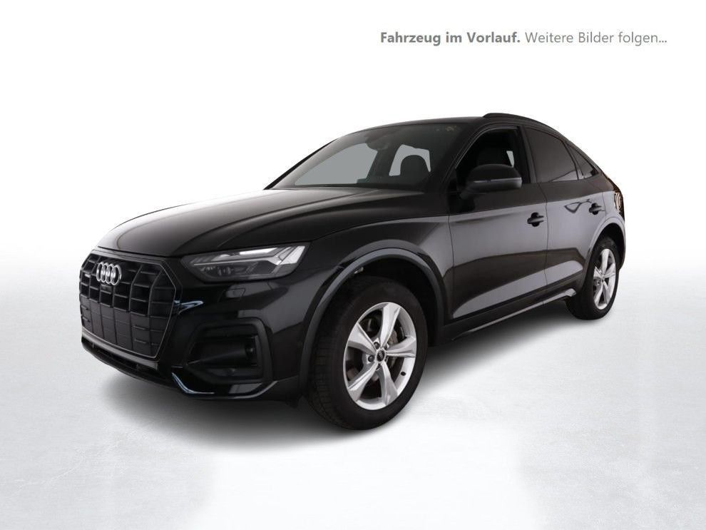 Audi Q5 Sportback 40 TFSI advanced quattro - Samsaru's Car Outlet