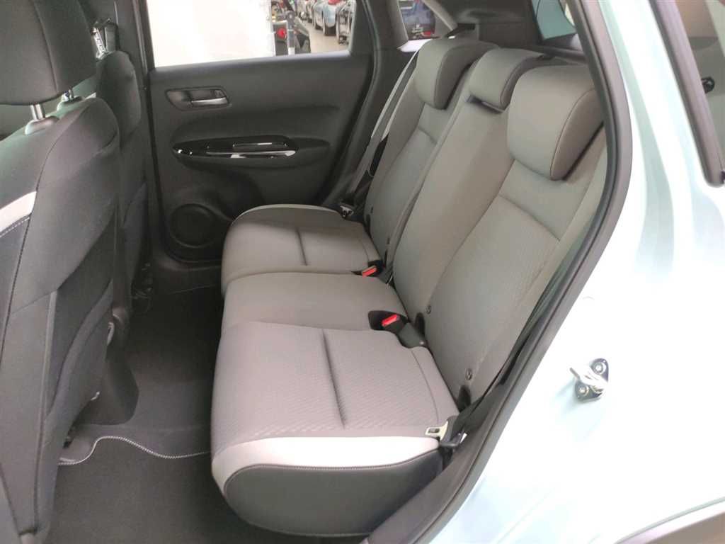 Honda Jazz Hybrid 1.5 Crosstar Executive Navi, LED, Kl