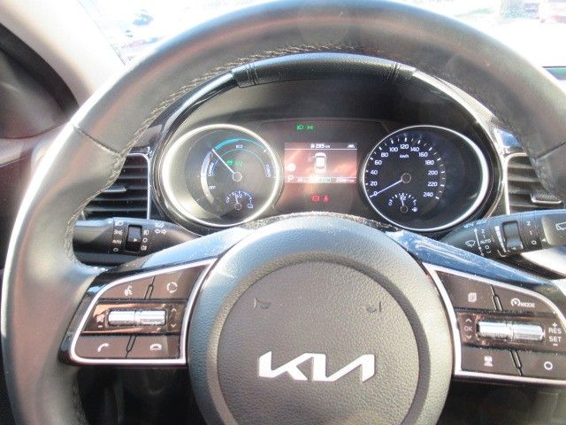 Kia XCeed Spirit Plug-in Hybrid - Samsaru's Car Outlet
