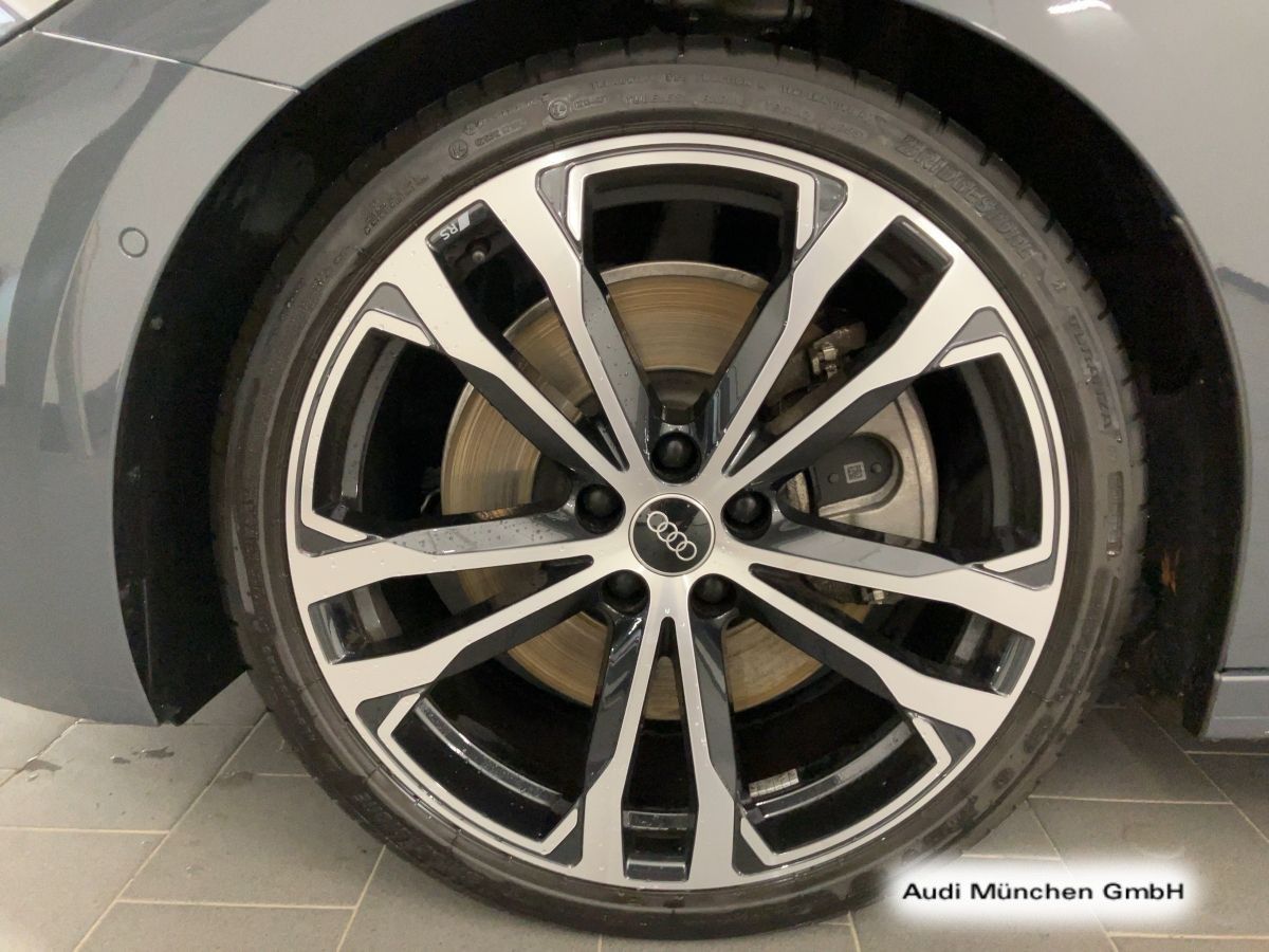 Audi A5 Avant S line edition one e-hybrid qu. S troni