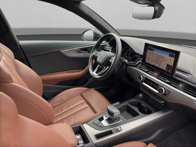 Audi A4 Avant 45 TFSI quattro S line MATRIX*OPTIK*B&O