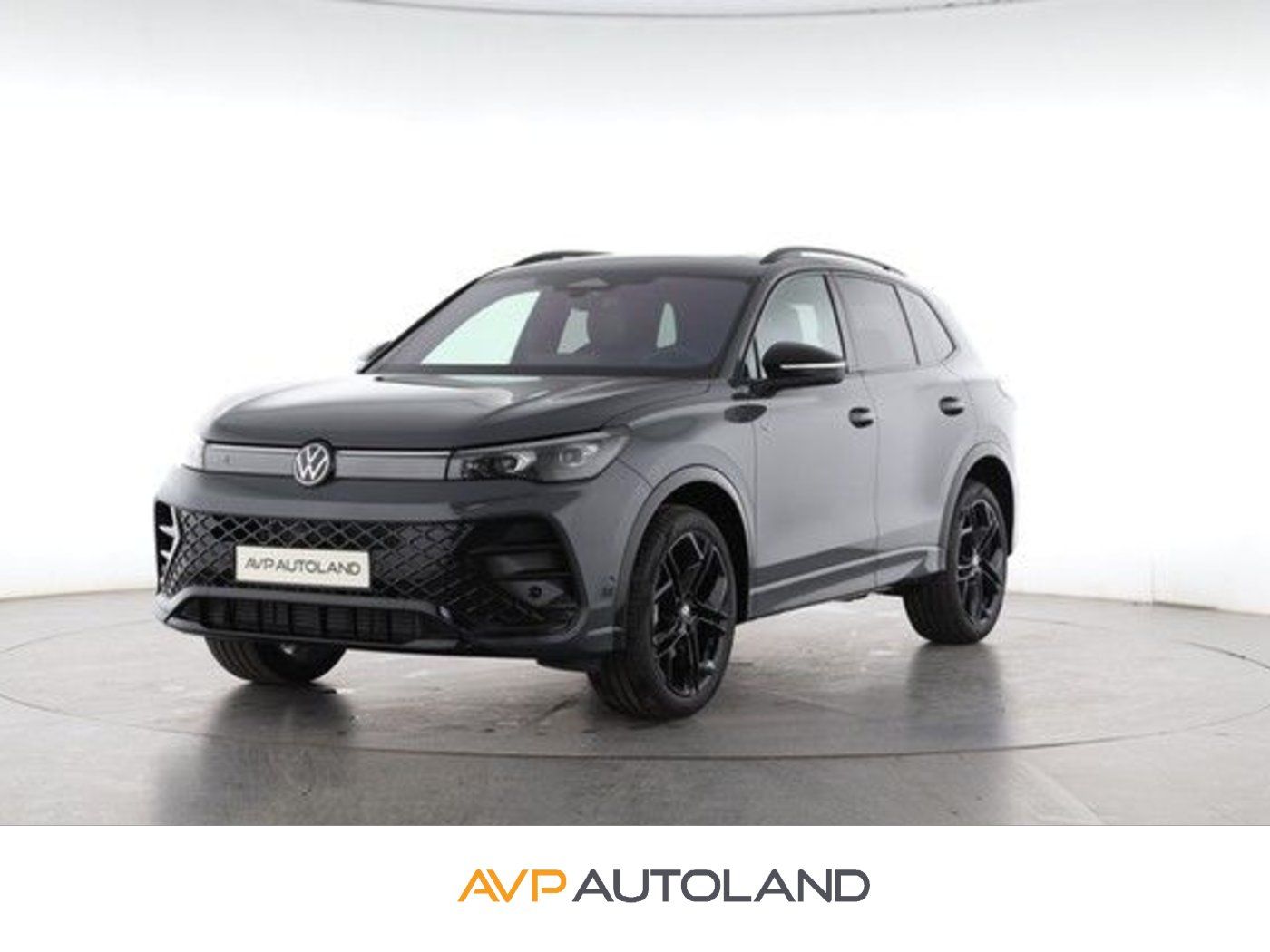 Volkswagen Tiguan 2.0 TDI DSG 4MOTION R-Line | AHK | PANO