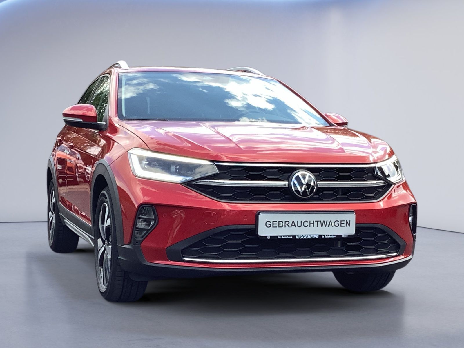Volkswagen Taigo 1.0 TSI STYLE - Samsaru's Car Outlet