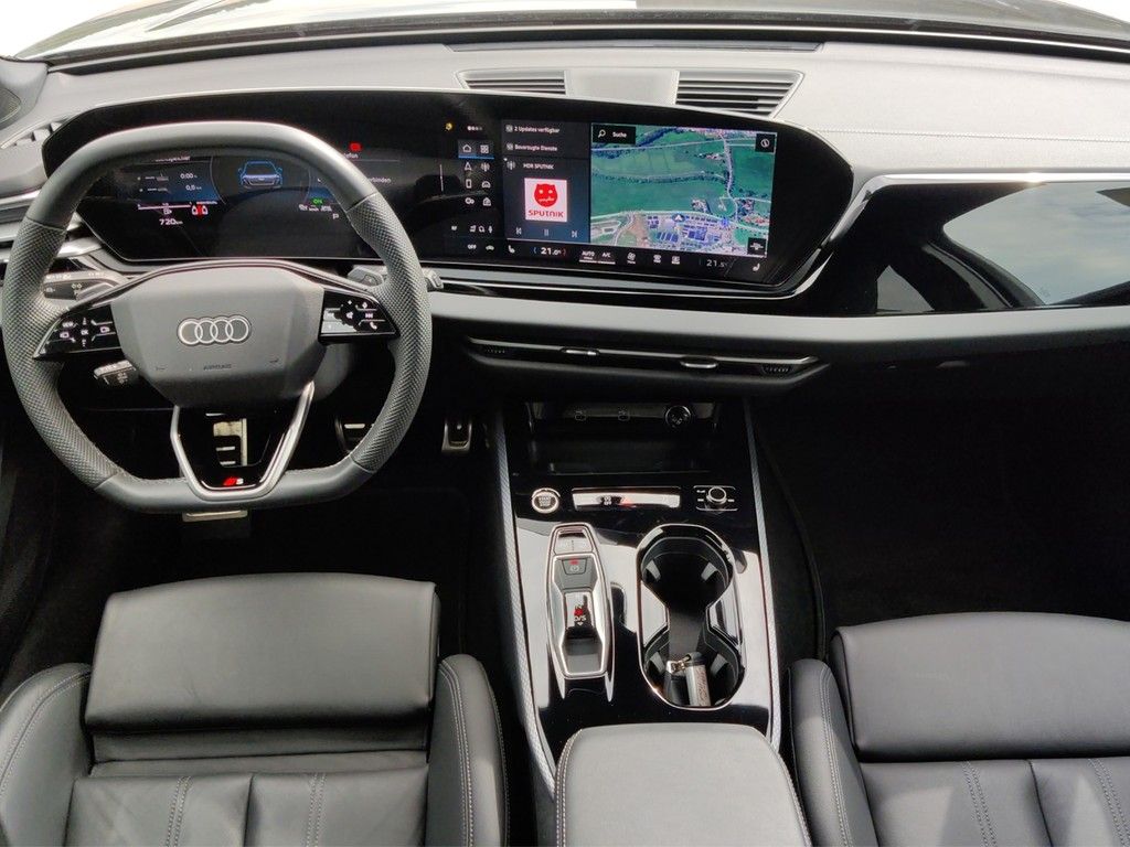 Audi A5 Avant TFSI S-tronic S-Line LED*NAV*SHZ*ACC*PA