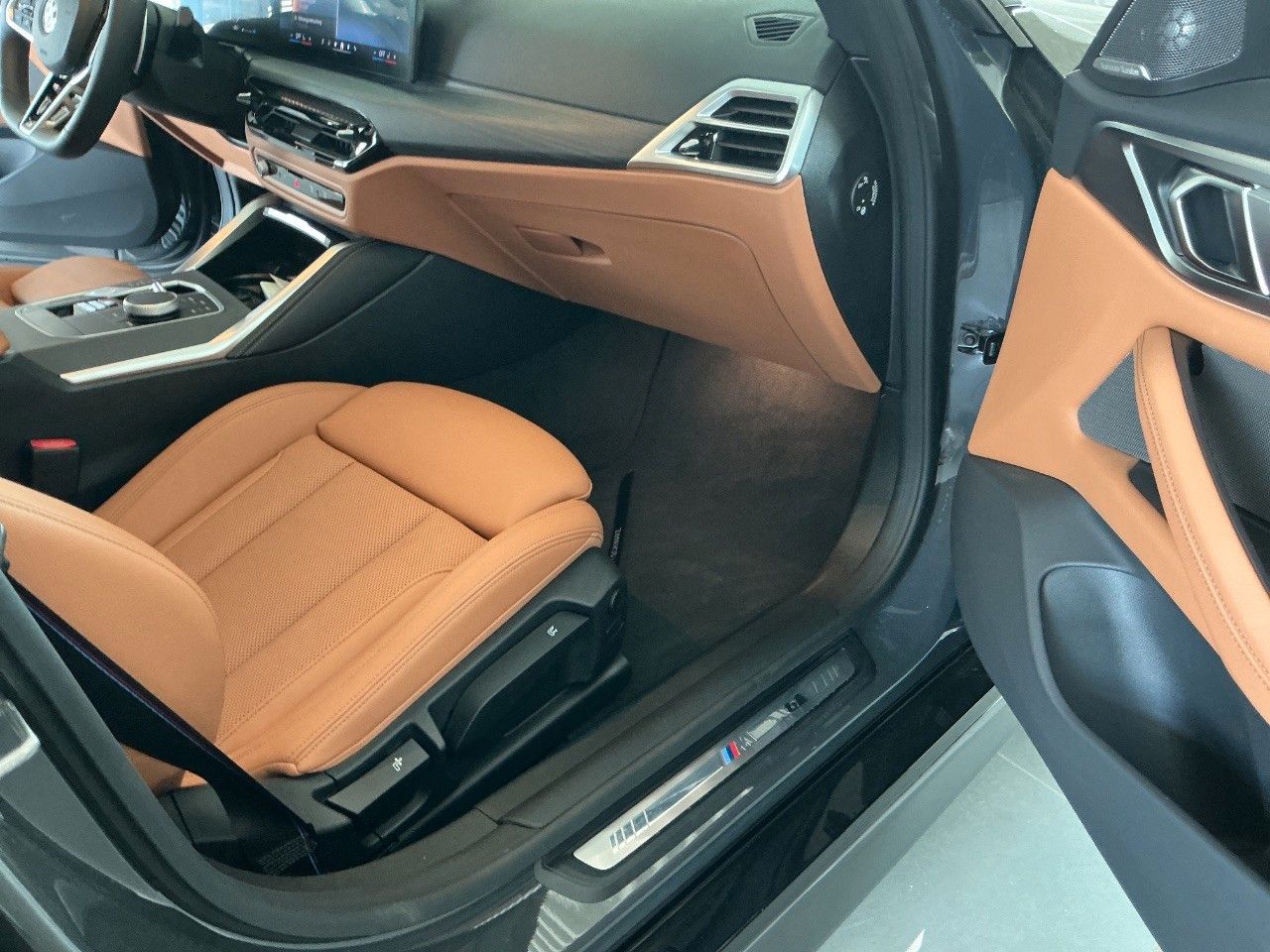 BMW 420d Gran Coupé xDrive M sport PRO GSD H&K HUD