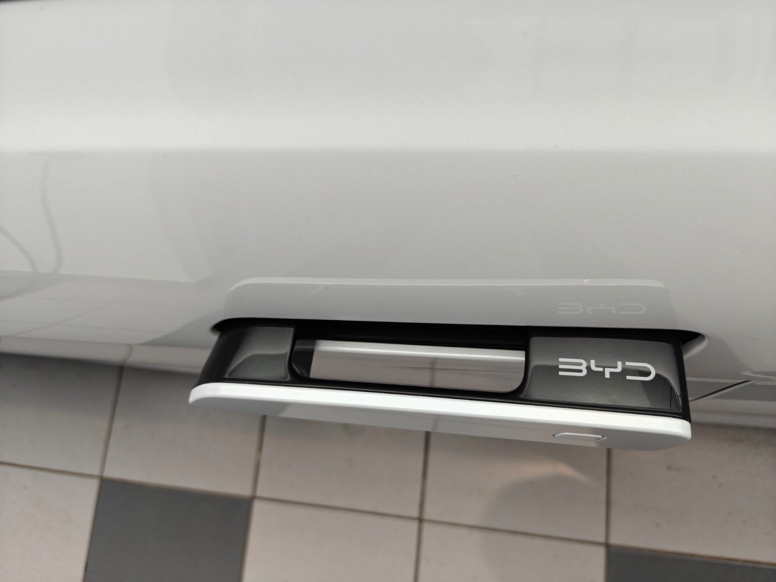 BYD SEAL Comfort - Tageszulassung