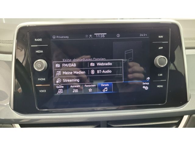 Volkswagen T-Roc 1.5 TSI Style DSG - Samsaru's Car Outlet