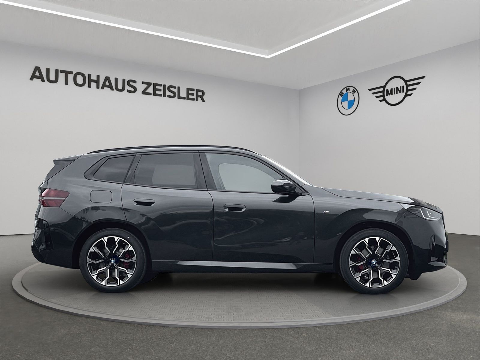 BMW X3 30e xDrive M Sport Pro 20"LM AHK Glasdach Sit