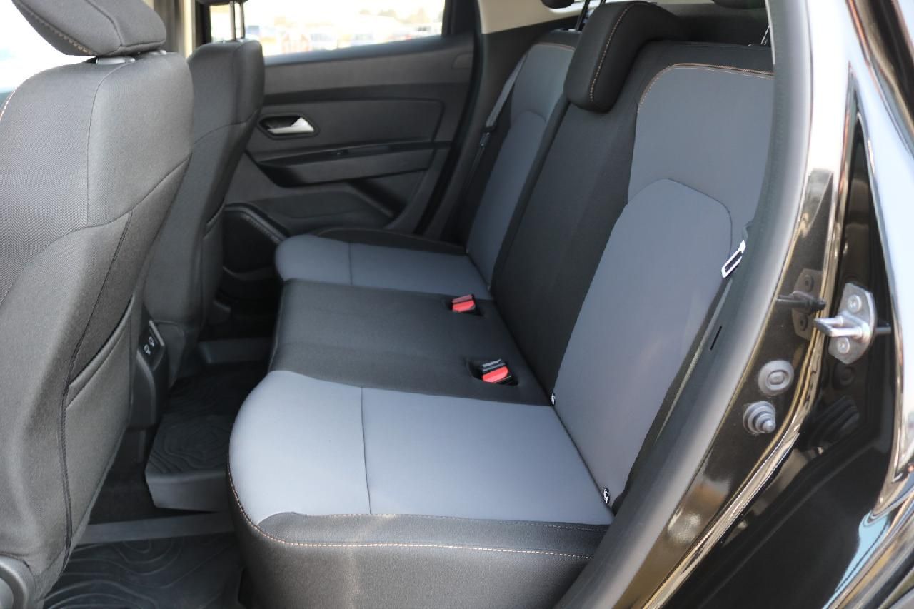 Dacia Duster II Extreme 4WD - Samsaru's Car Outlet