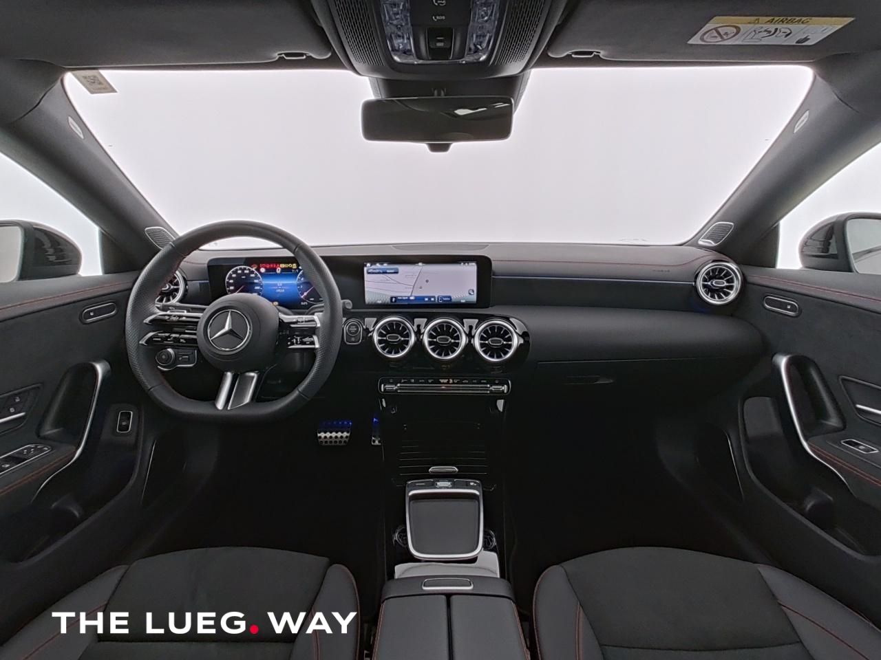 Mercedes-Benz CLA 250 4M AMG - Samsaru's Car Outlet