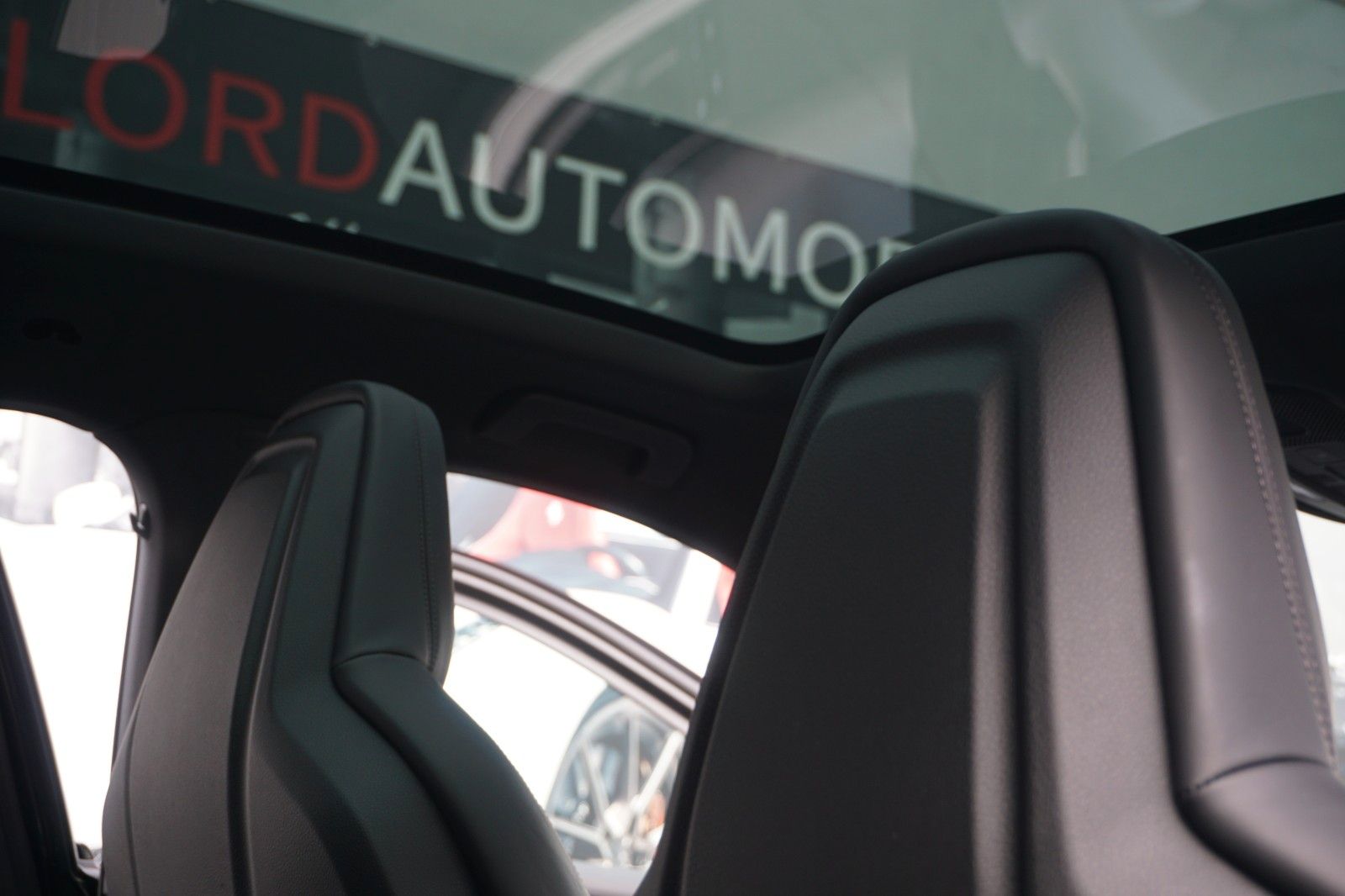 Porsche Cayenne Coupe Mod.2026*22"*BOSE*ACC*18 Wege*Luft