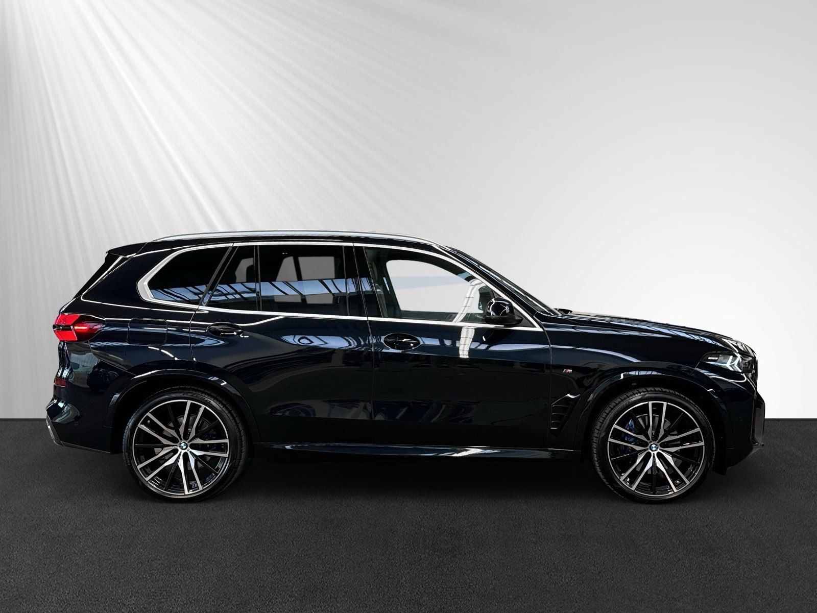 BMW X5 xDrive30d M Sport|Panorama|AHK|Komfortsitz