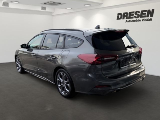 Ford Focus ST-Line X  Turnier+PANO+B&O-SOUND+ALLWETTE