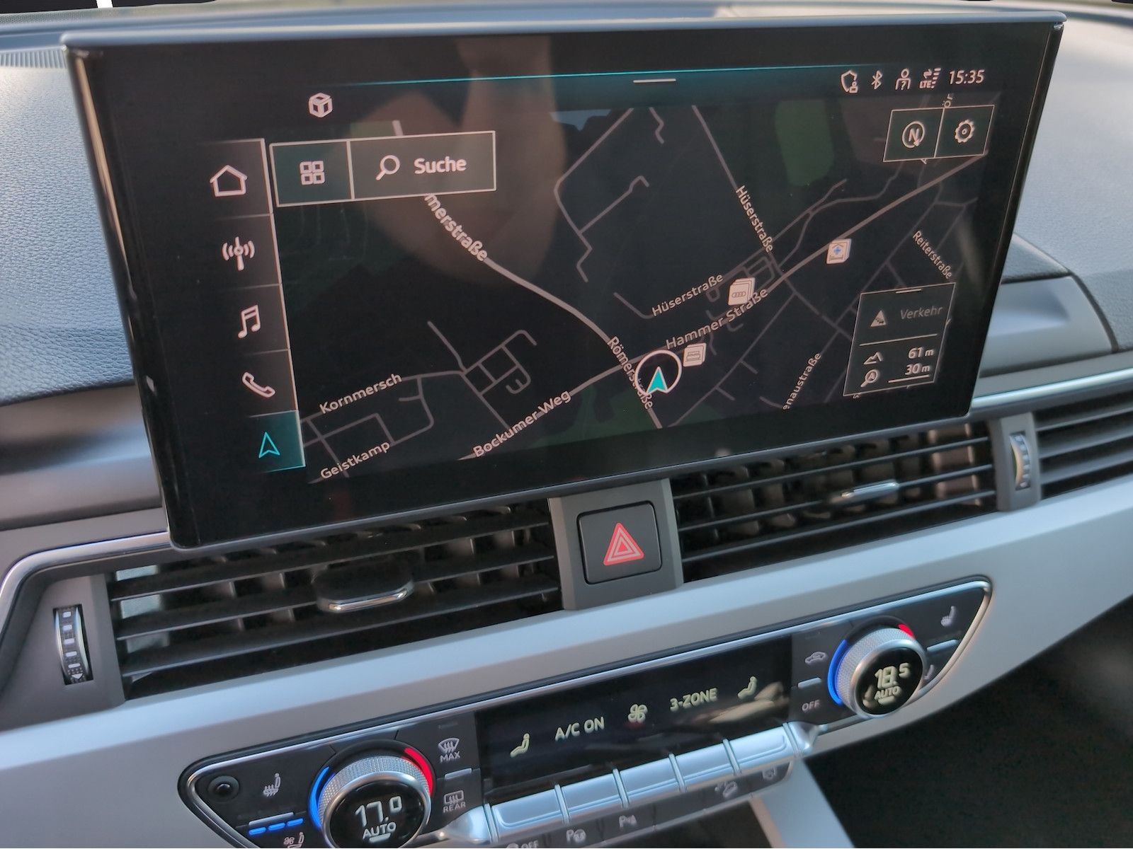 Audi A4 Allroad TDI qu.*VC*Matrix*AHK*HUD*StHz*360°*