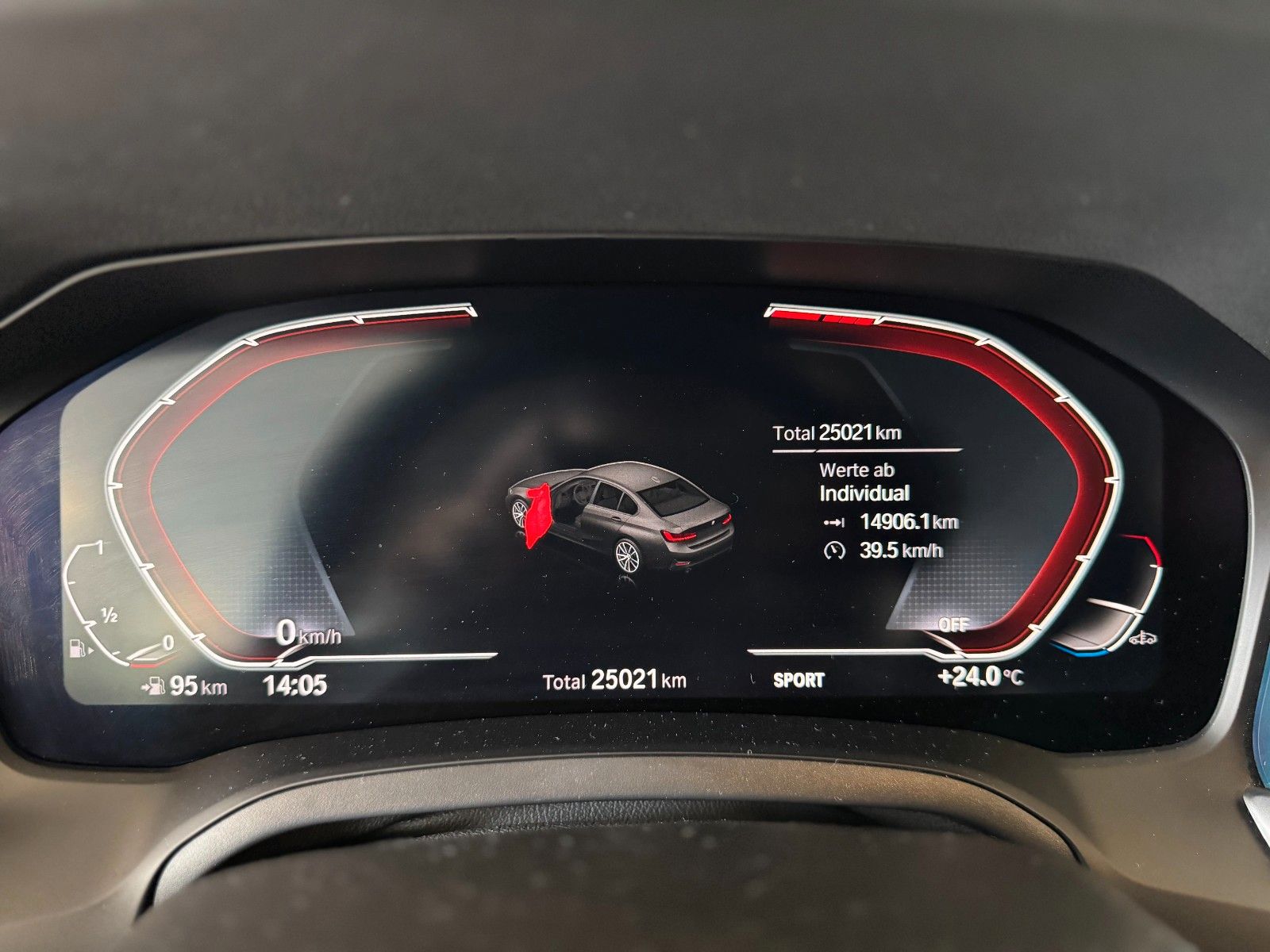 BMW 320i M Sport - Samsaru's Car Outlet