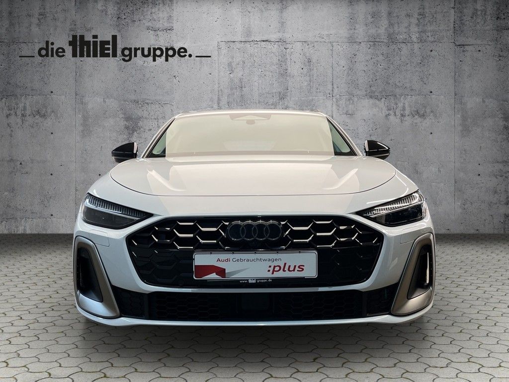 Audi A5 Avant 2.0 TFSI quattro edition one S Line AHK