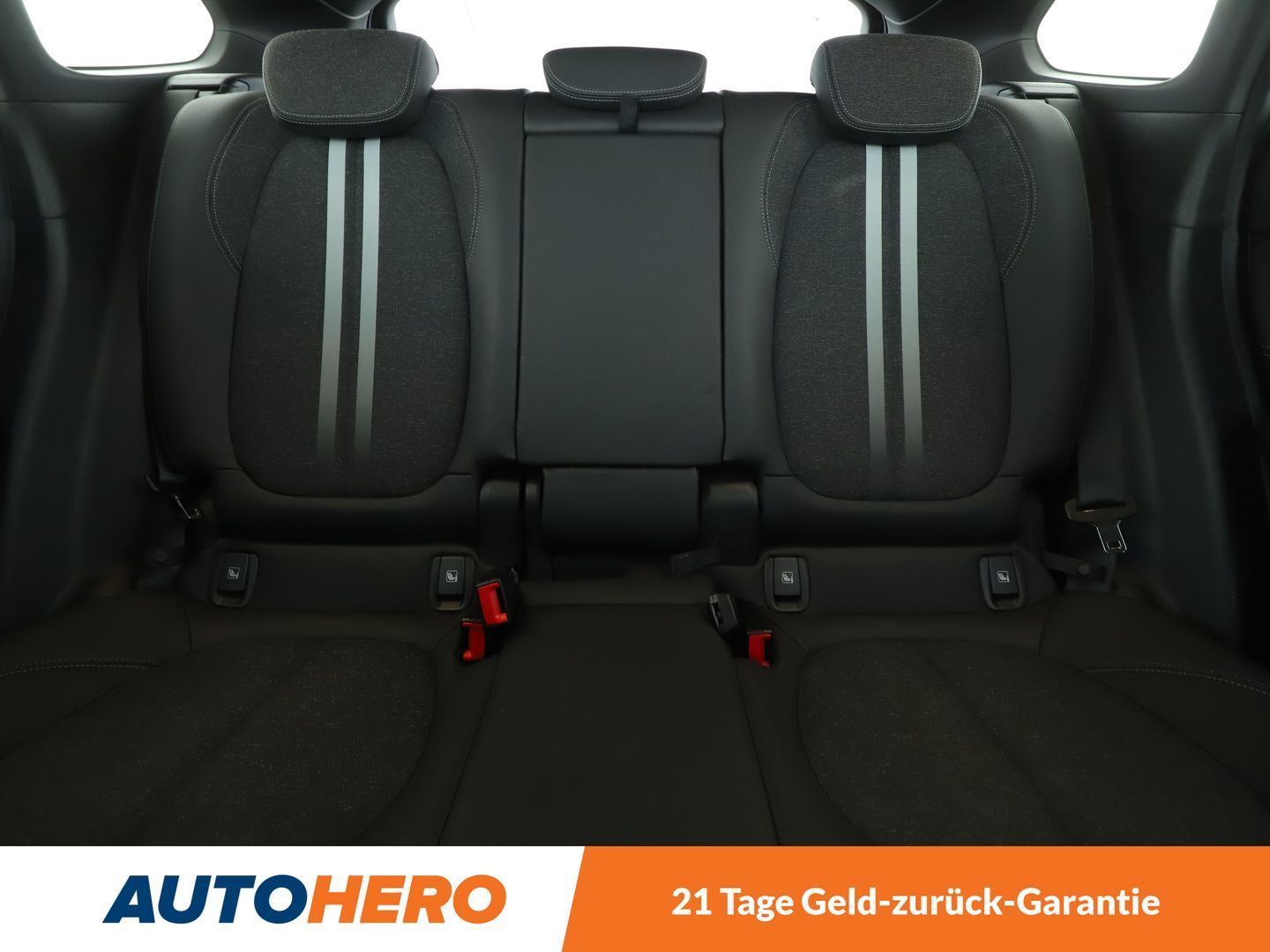 BMW X1 xDrive 25e Sport Line Aut. - Samsaru's Car Outlet