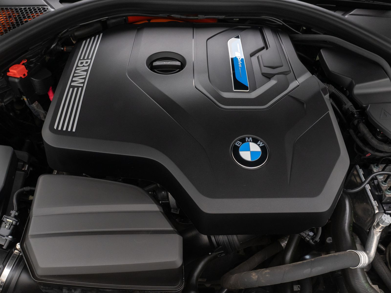 BMW 320e Sport Line - Samsaru's Car Outlet