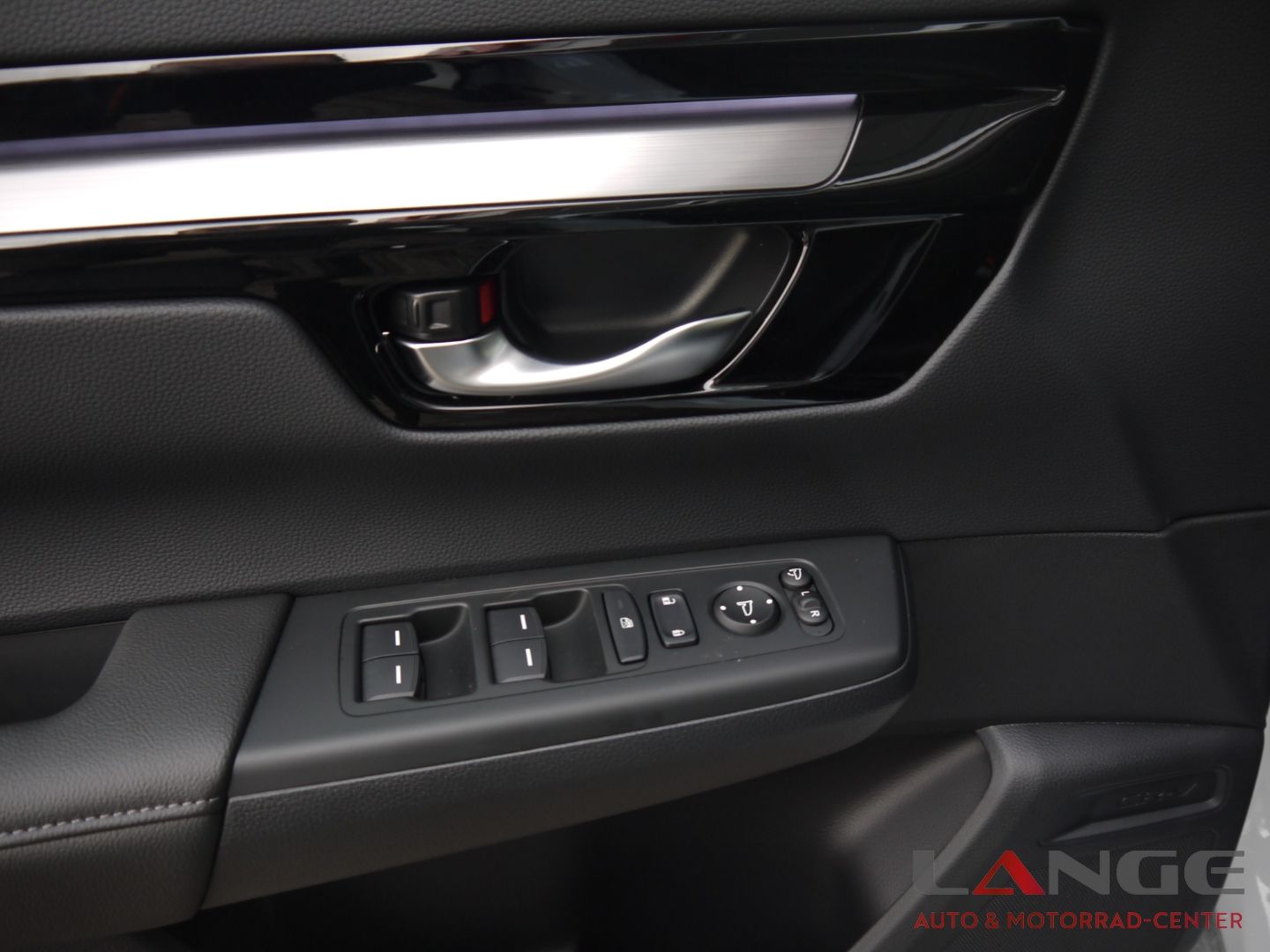 Honda CR-V e HEV Elegance i-MMD HYBRID EU6d Hybrid 2.0
