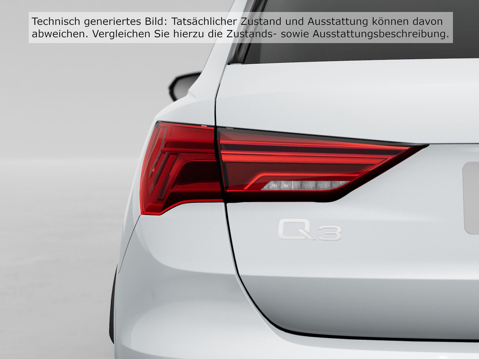 Audi Q3 40 TDI Q S LINE - Samsaru's Car Outlet