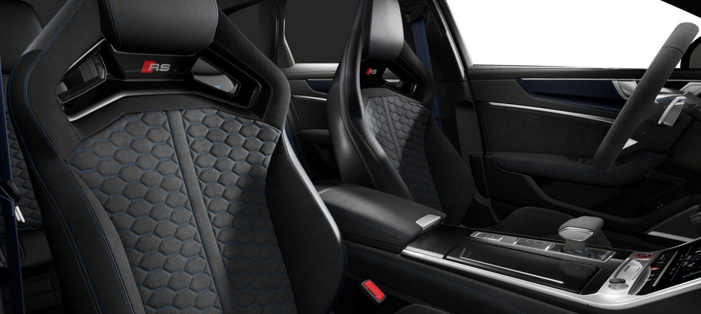 Audi RS6 Avant TFSI quattro tiptr. performance PANO