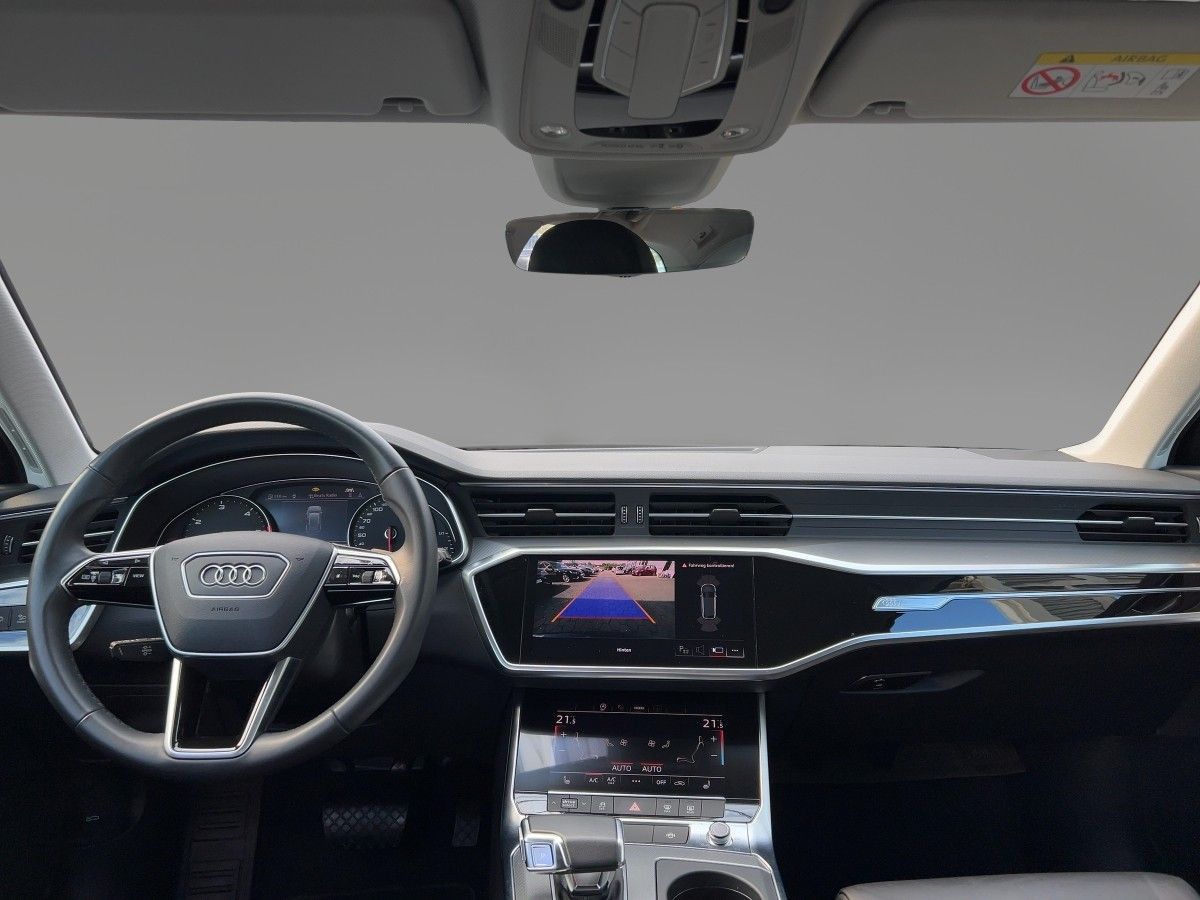 Audi A6 Avant 40 TDI sport S tronic - Samsaru's Car Outlet