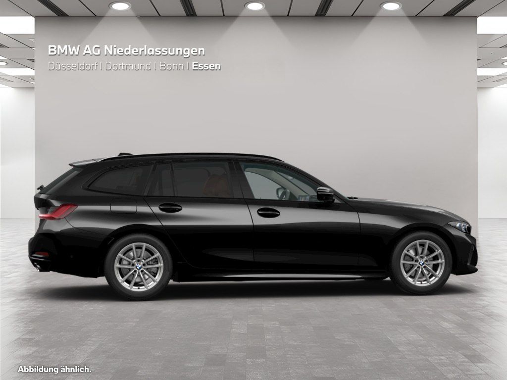 BMW 318d Touring Driv.Assist.Prof Harman/K Kamera