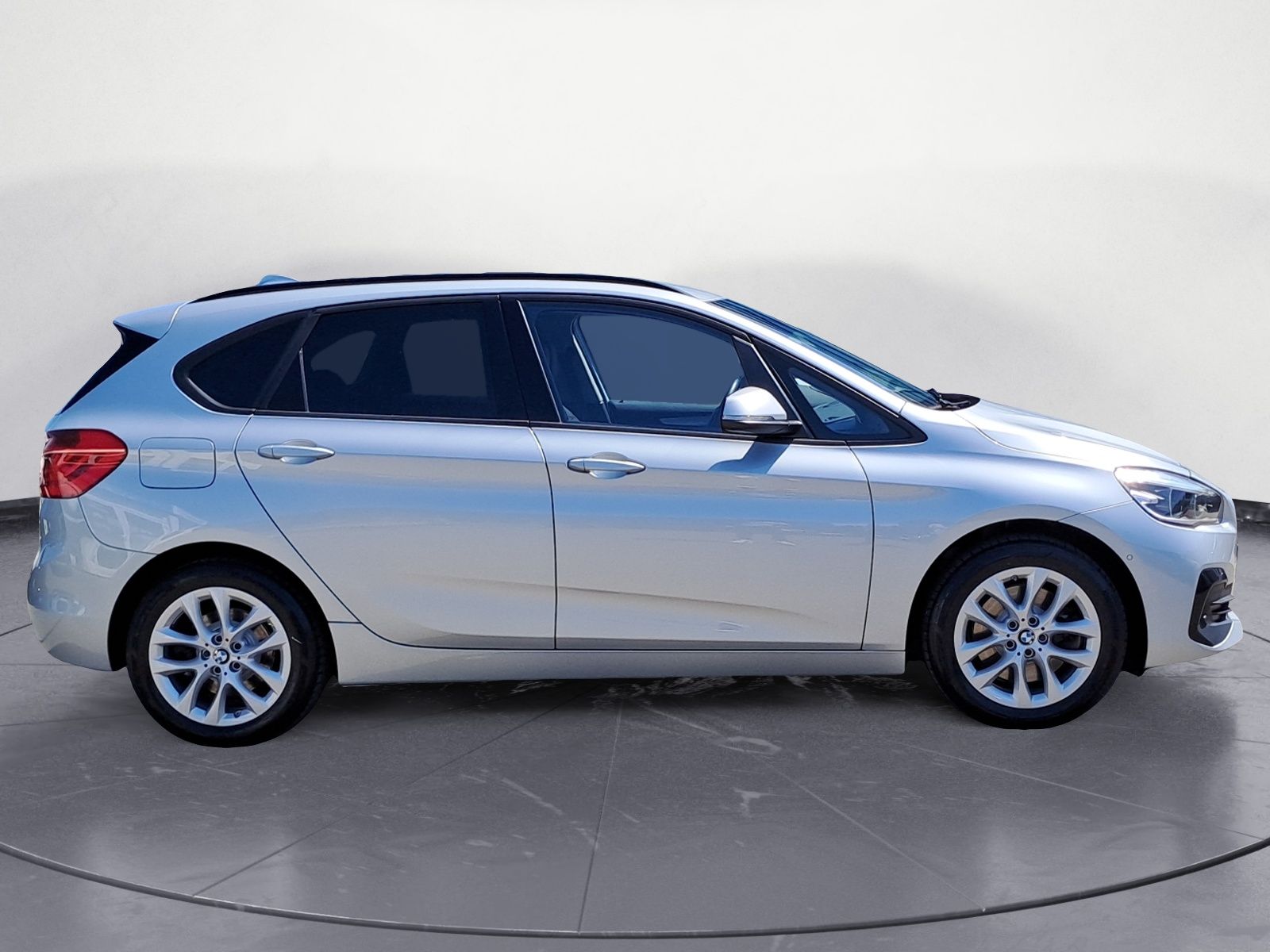 BMW 225xe Active Tourer iPerformance Steptronic - Samsaru's Car Outlet