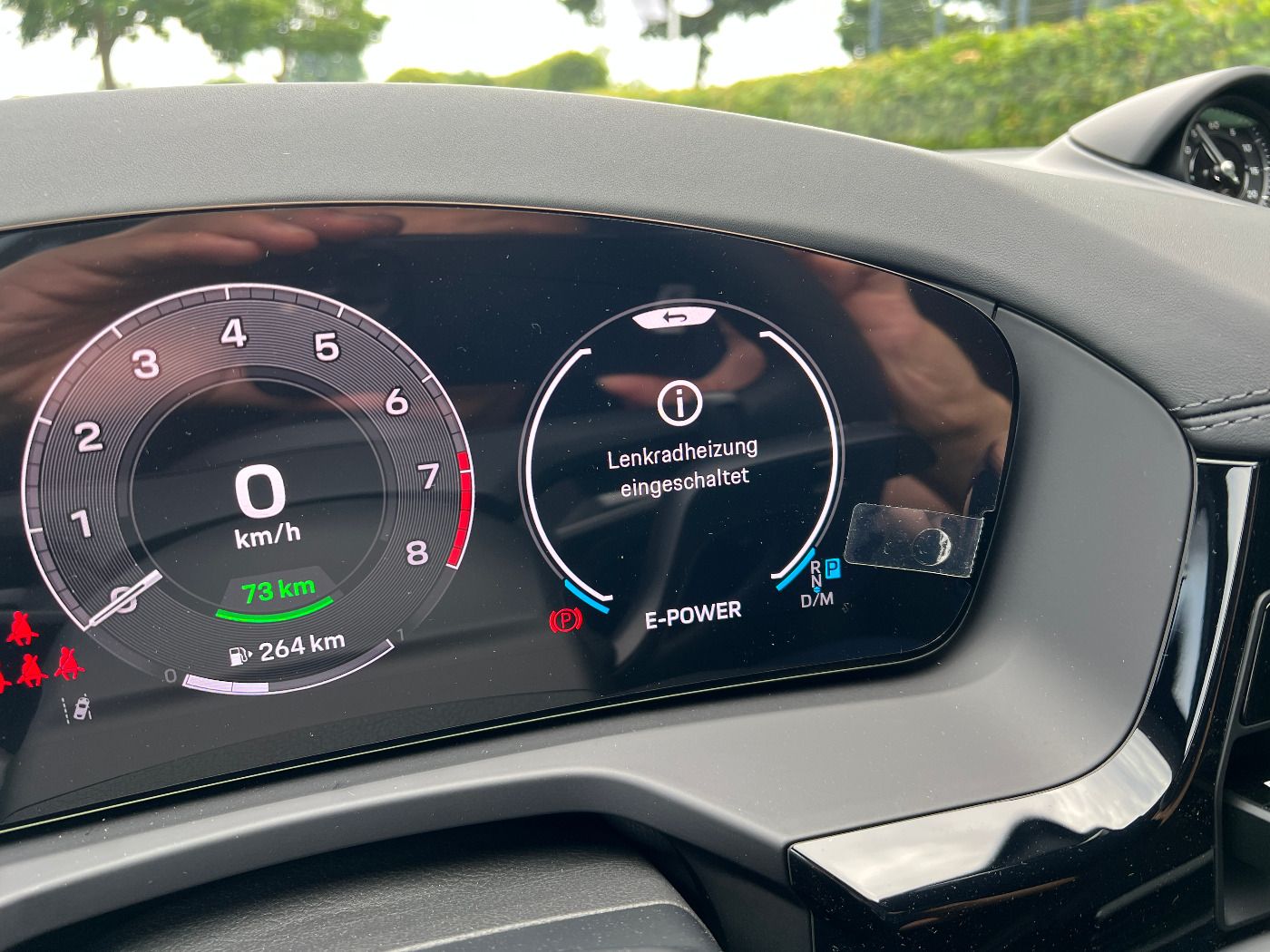 Porsche Panamera 4 E-Hybrid | Panorama | HD-Matrix LED |